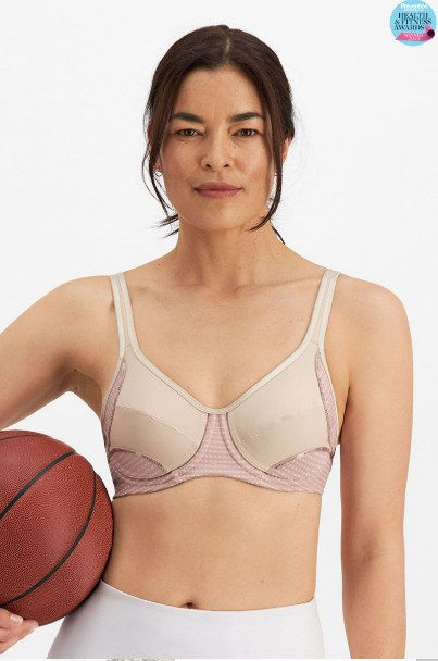 Berlei-Electrify Sports Bra-YYN7