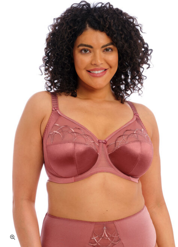 Elomi - Cate - Rosewood -  EL4030