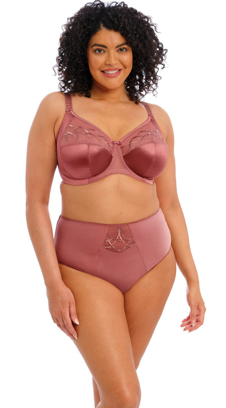 Elomi - Cate - Rosewood -  EL4030