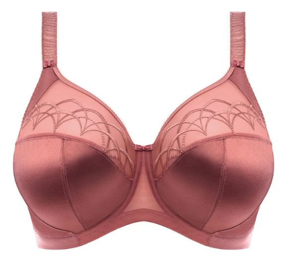Elomi - Cate - Rosewood -  EL4030