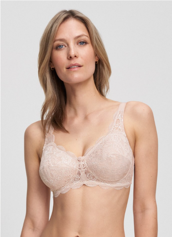 Susa - Latina Prosthesis Bra - 8213