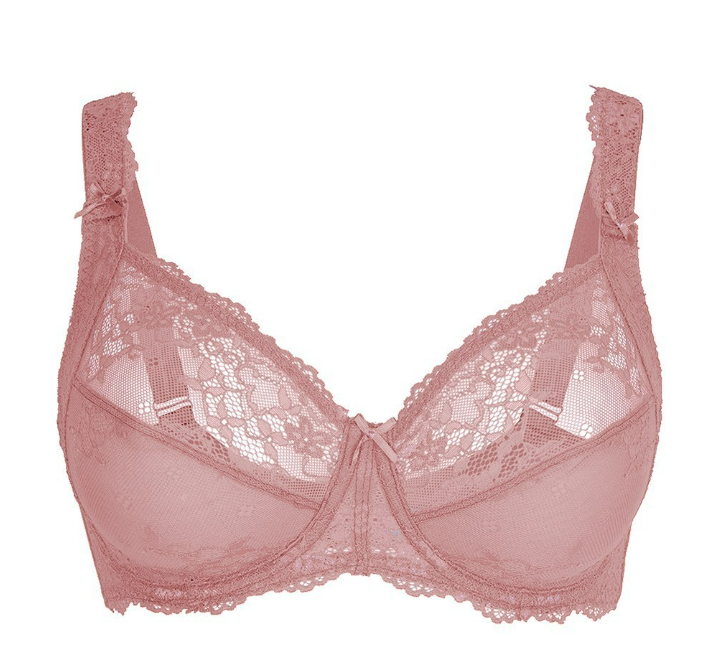 Lingadore - Daily Full Coverage Lace Bra - 1400-5A