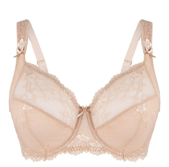 Lingadore - Daily Full Coverage Lace Bra - 1400-5A