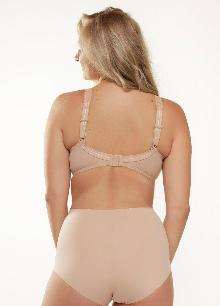 Lingadore - Daily Full Coverage Lace Bra - 1400-5A