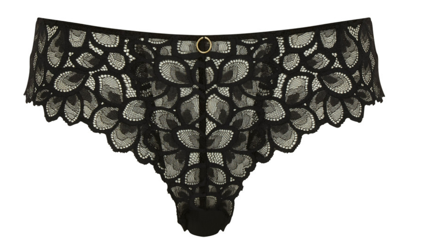 Panache - Allure Brazilian Brief - 10762