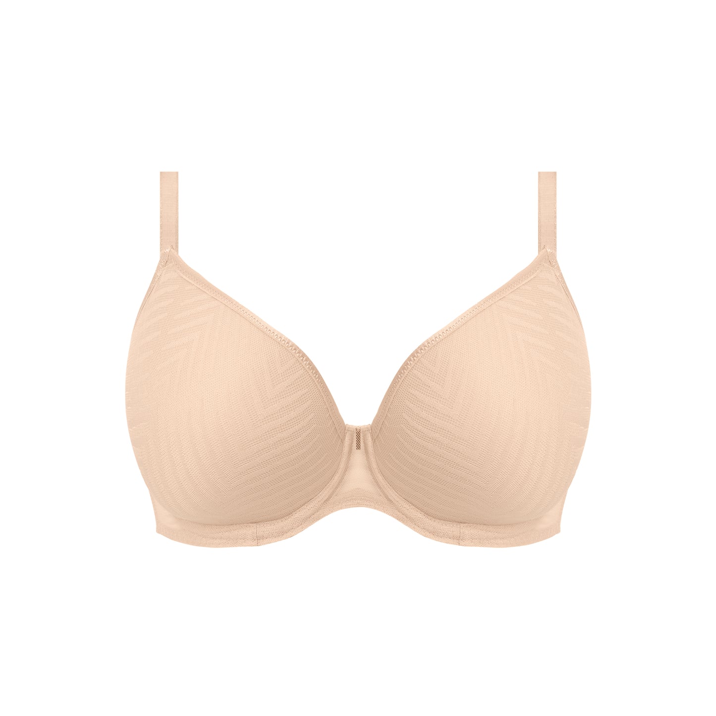 Freya - Tailored Moulded Plunge T Shirt Bra - AA401131