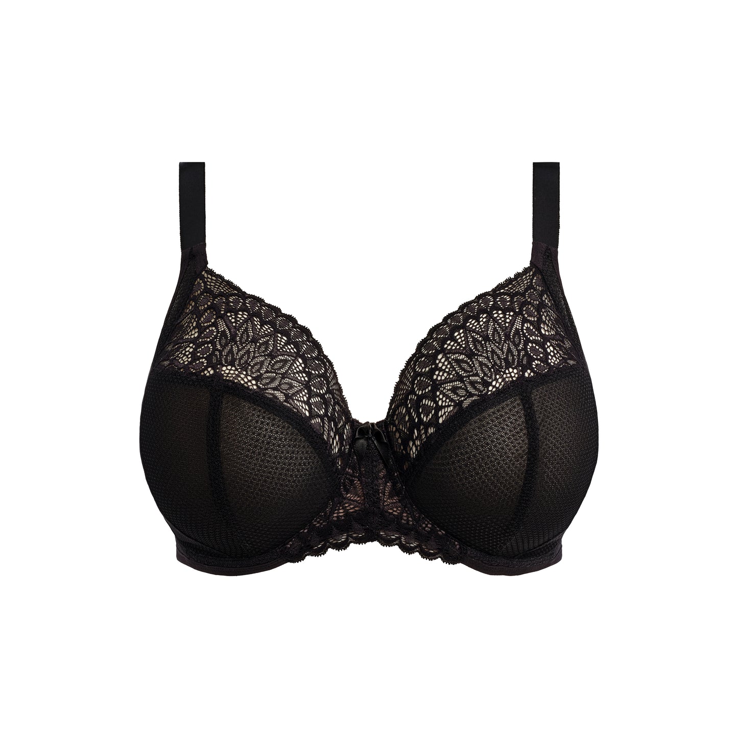 Elomi - Tiernie U/W Plunge Bra - EL303334