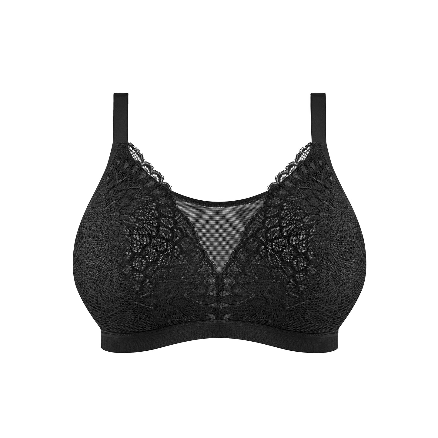 Elomi - Tiernie Non Wired Bralette - EL303317