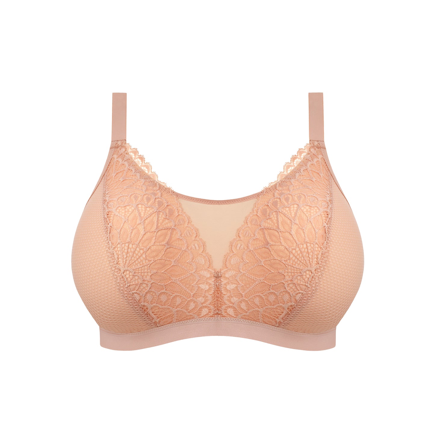 Elomi - Tiernie Non Wired Bralette - EL303317