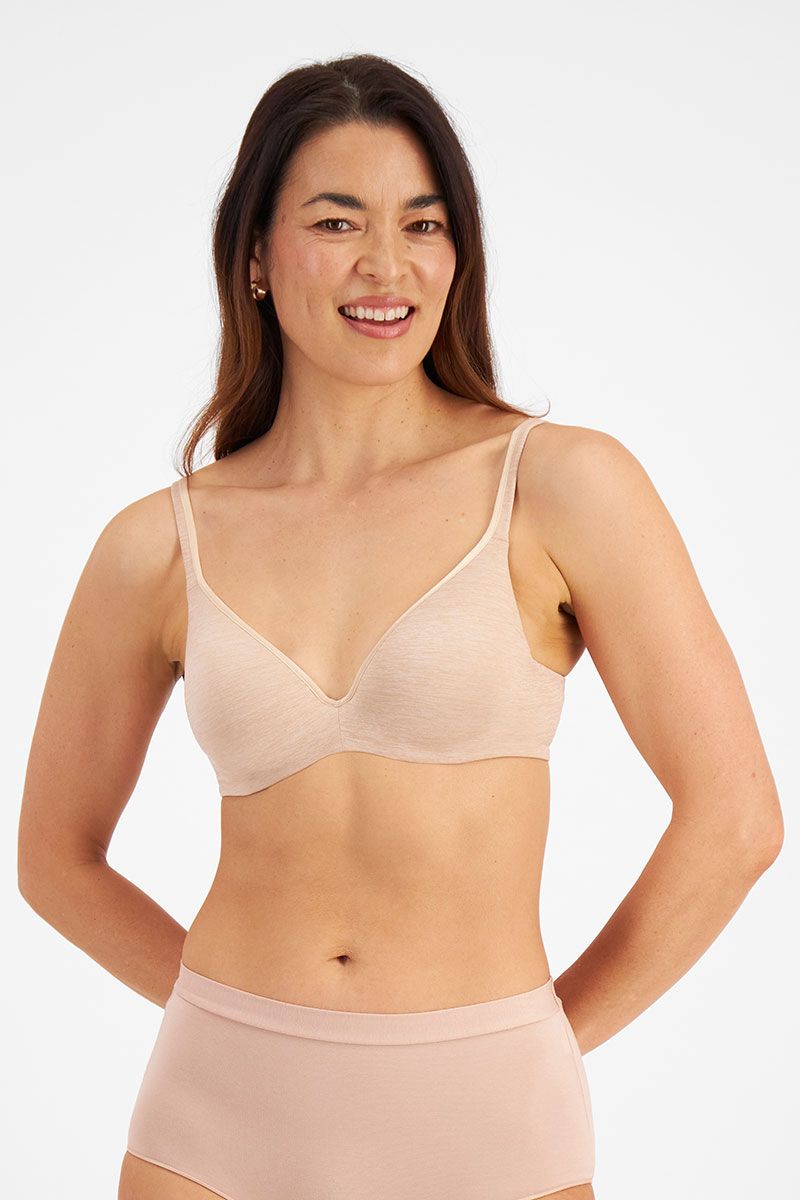 Berlei - Barely There Bra -Y250