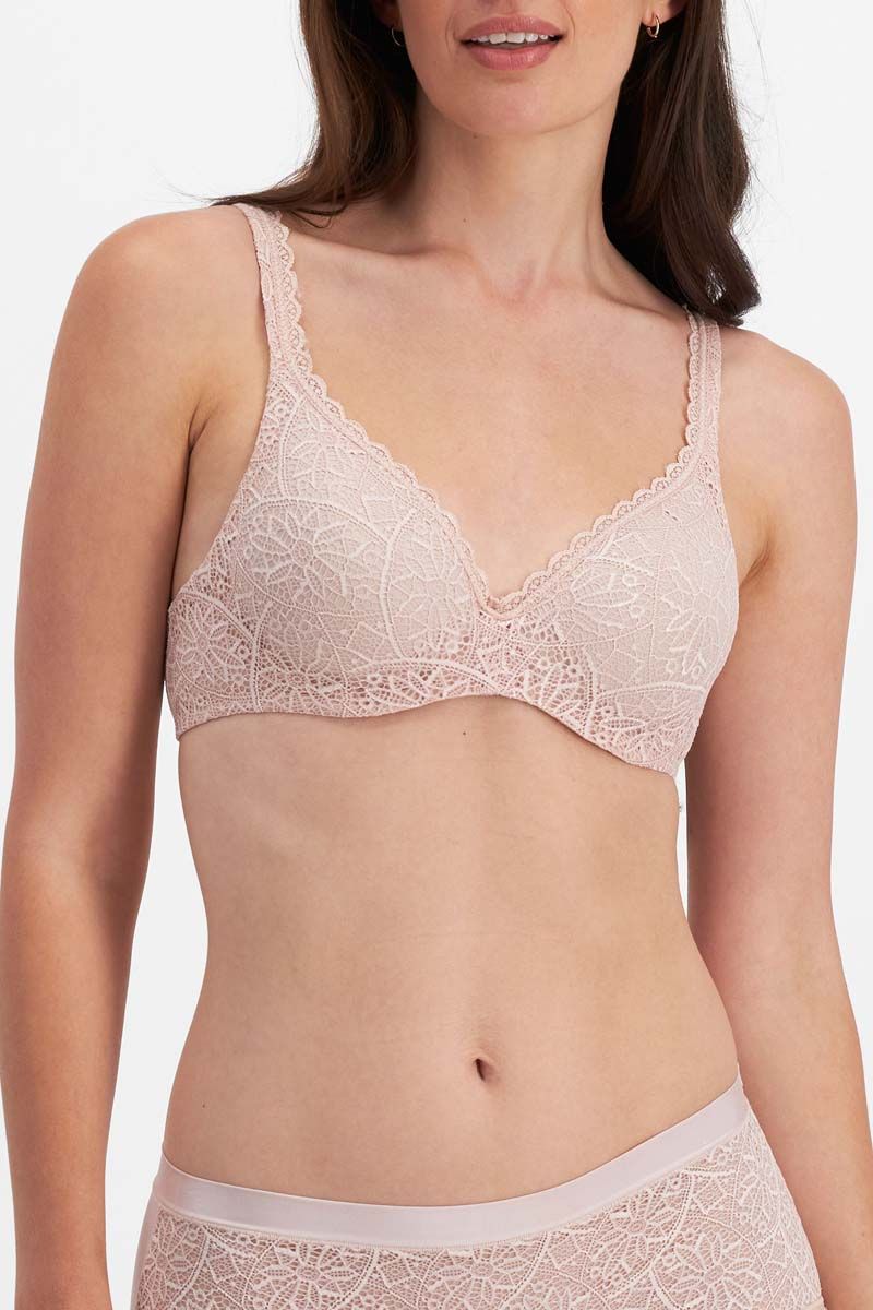 Berlei Barely There Lace - YYTP