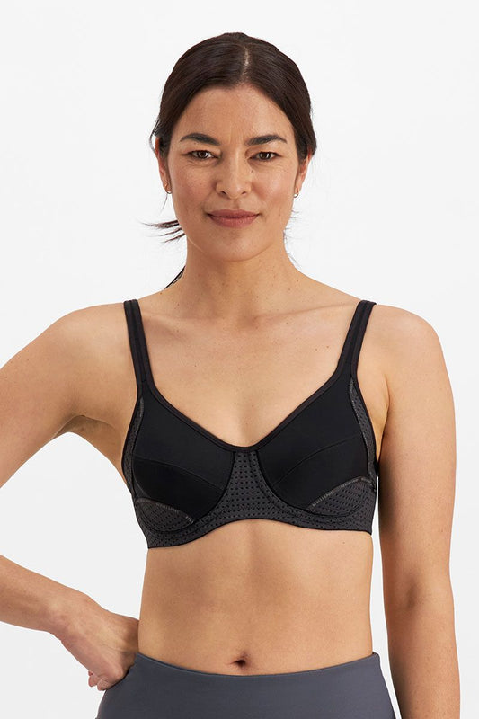 Berlei-Electrify Sports Bra-YYN7