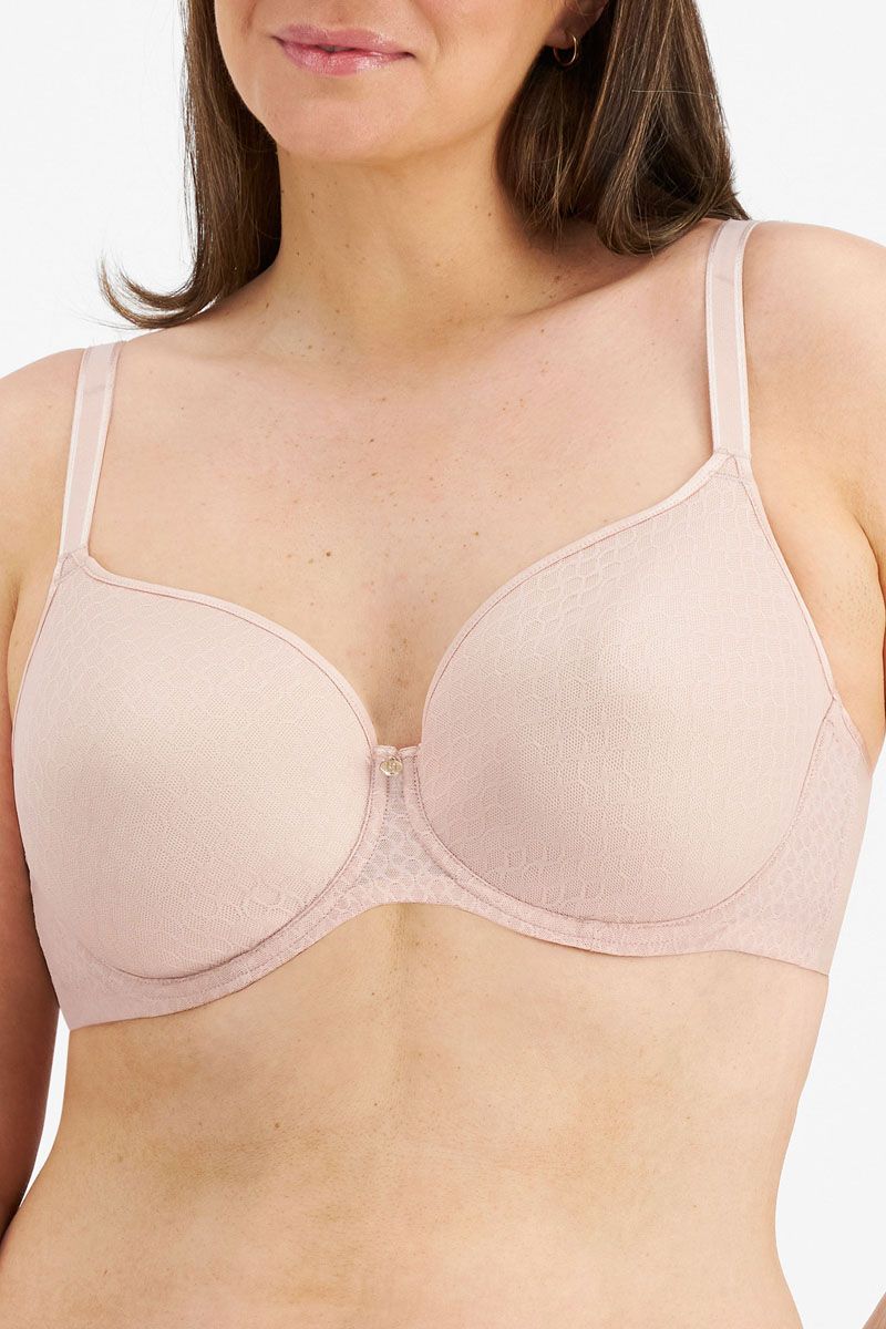 Berlei Lift & Shape T Shirt Bra - YY8L