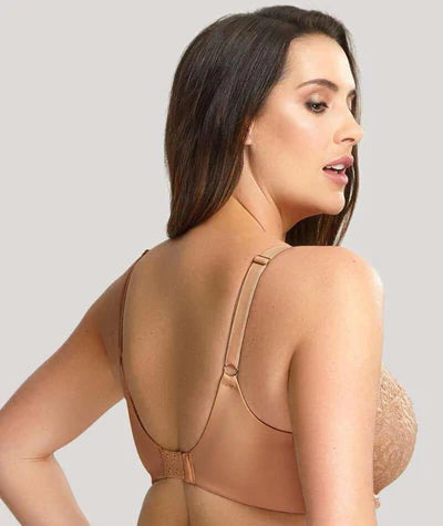 Sculptresse - Estel Full Cup Bra - 9685 - Honey