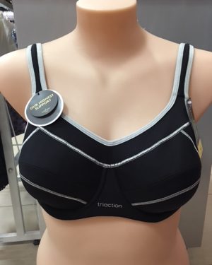 Bra Town Rockingham for bra fitting specialists and a range of styles and famous brands and swimwear