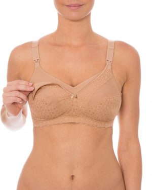 Triumph Lace Maternity. Bra Town Rockingham for bra fitting specialists and a range of styles and famous brands and swimwear